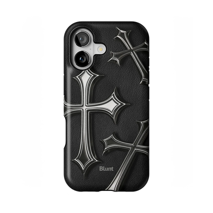 Rebel iPhone Case