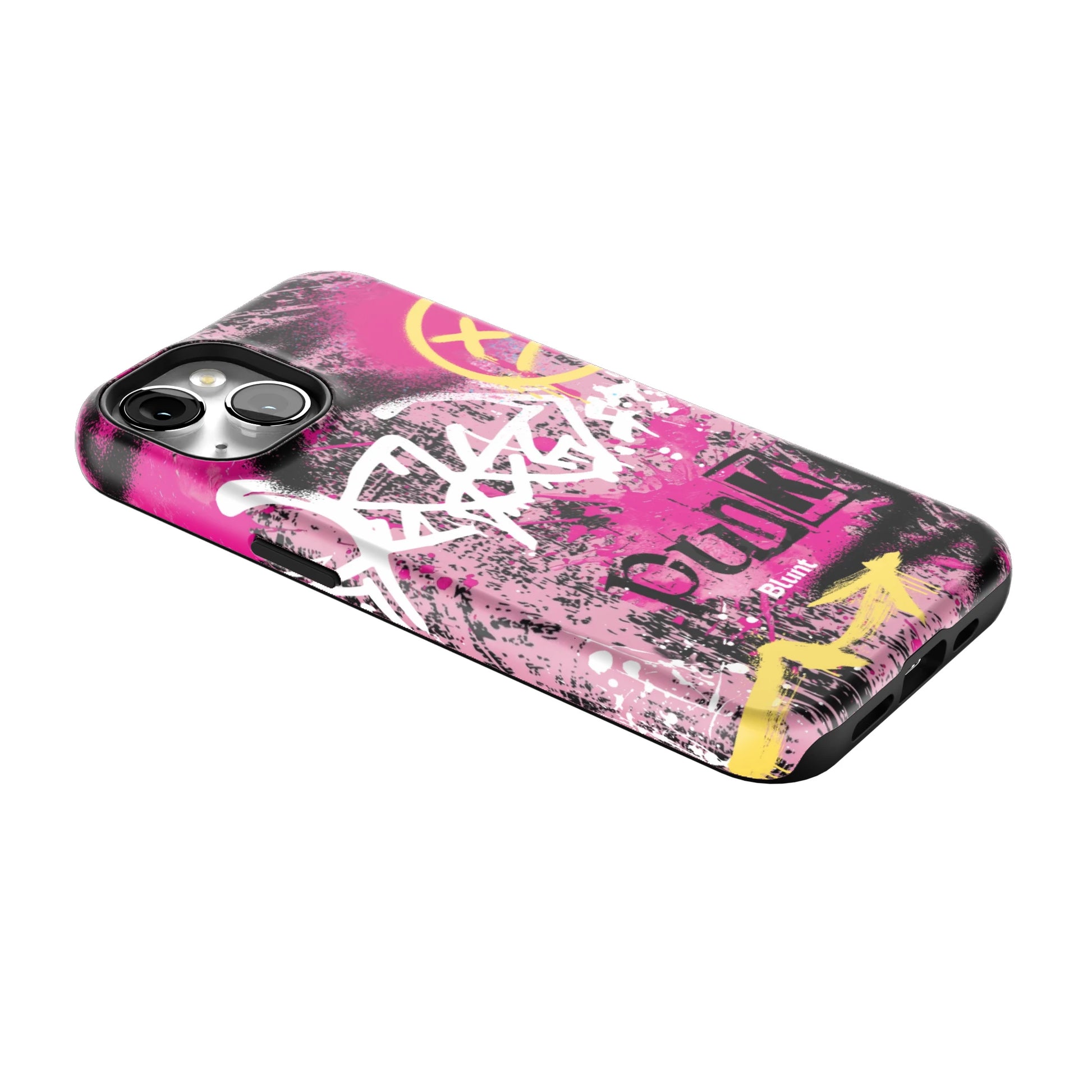 Pink-Alley-iphone-case-iPhone 14-2