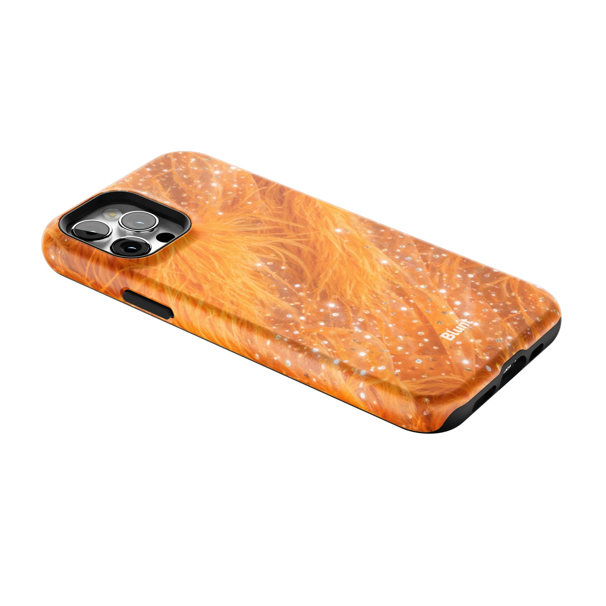 Marigold-Fuzz-iphone-case-iPhone 12 Pro-2