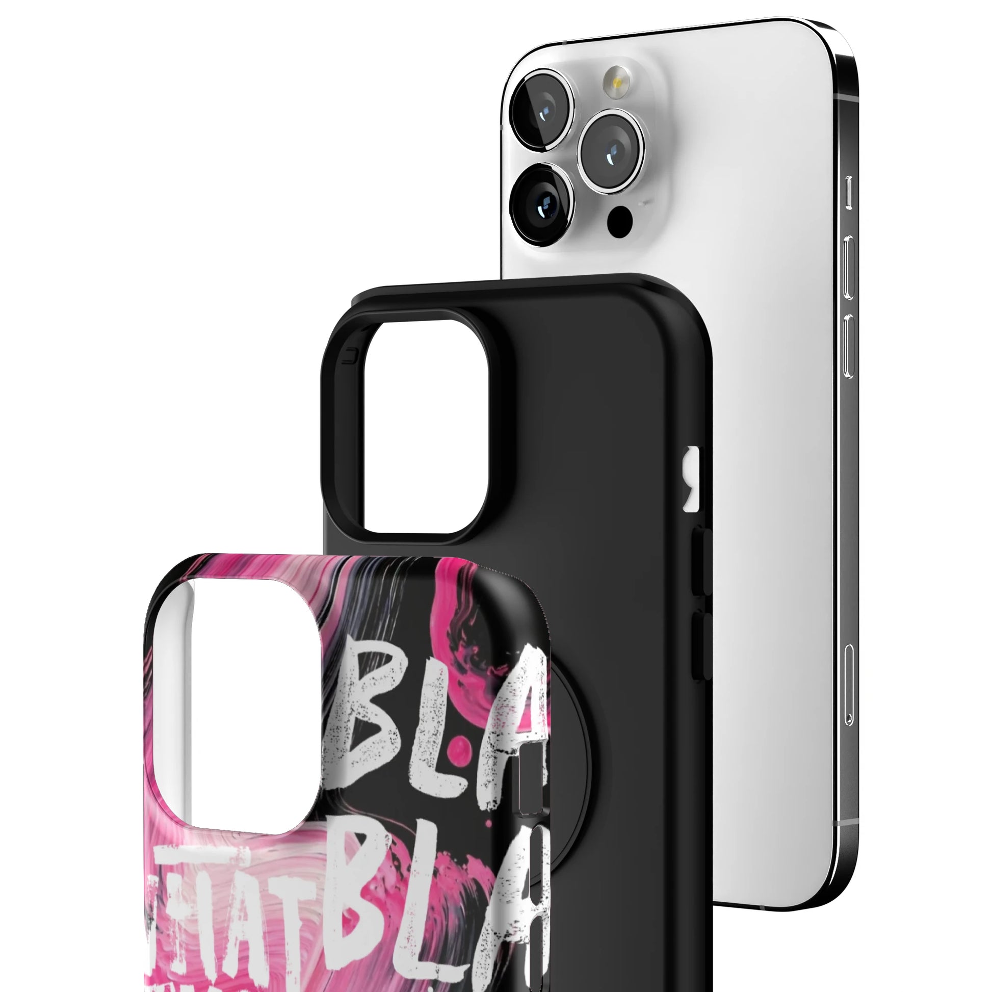 Punk-Wall-iphone-case-iPhone 13 Pro Max-3