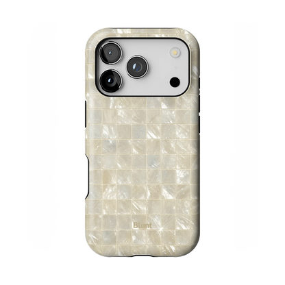 Crystal Clear iPhone Case