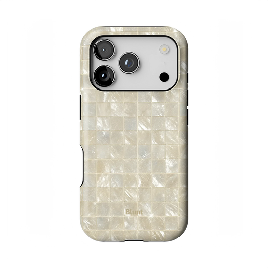 Crystal Clear iPhone Case