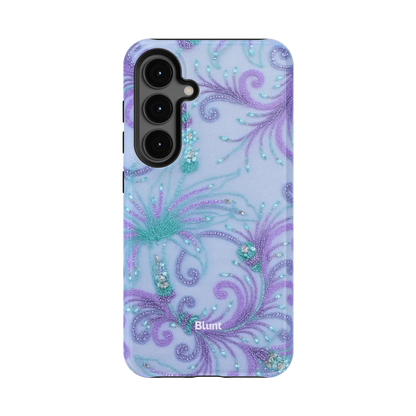 Purple-Verdant-samsung-case-Galaxy S24-1