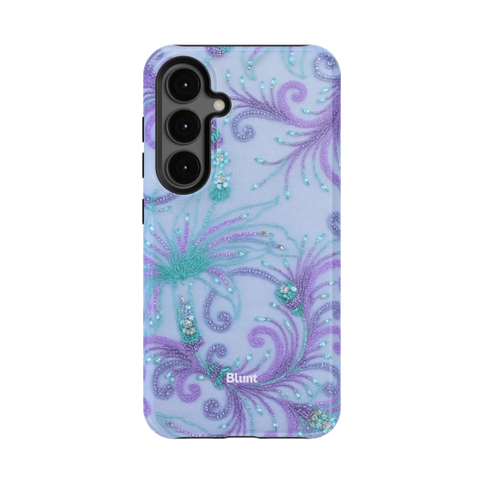 Purple-Verdant-samsung-case-Galaxy S24-1