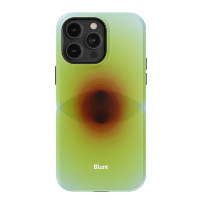 Koa iPhone Case