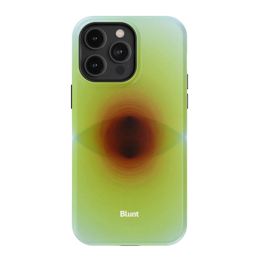Koa iPhone Case
