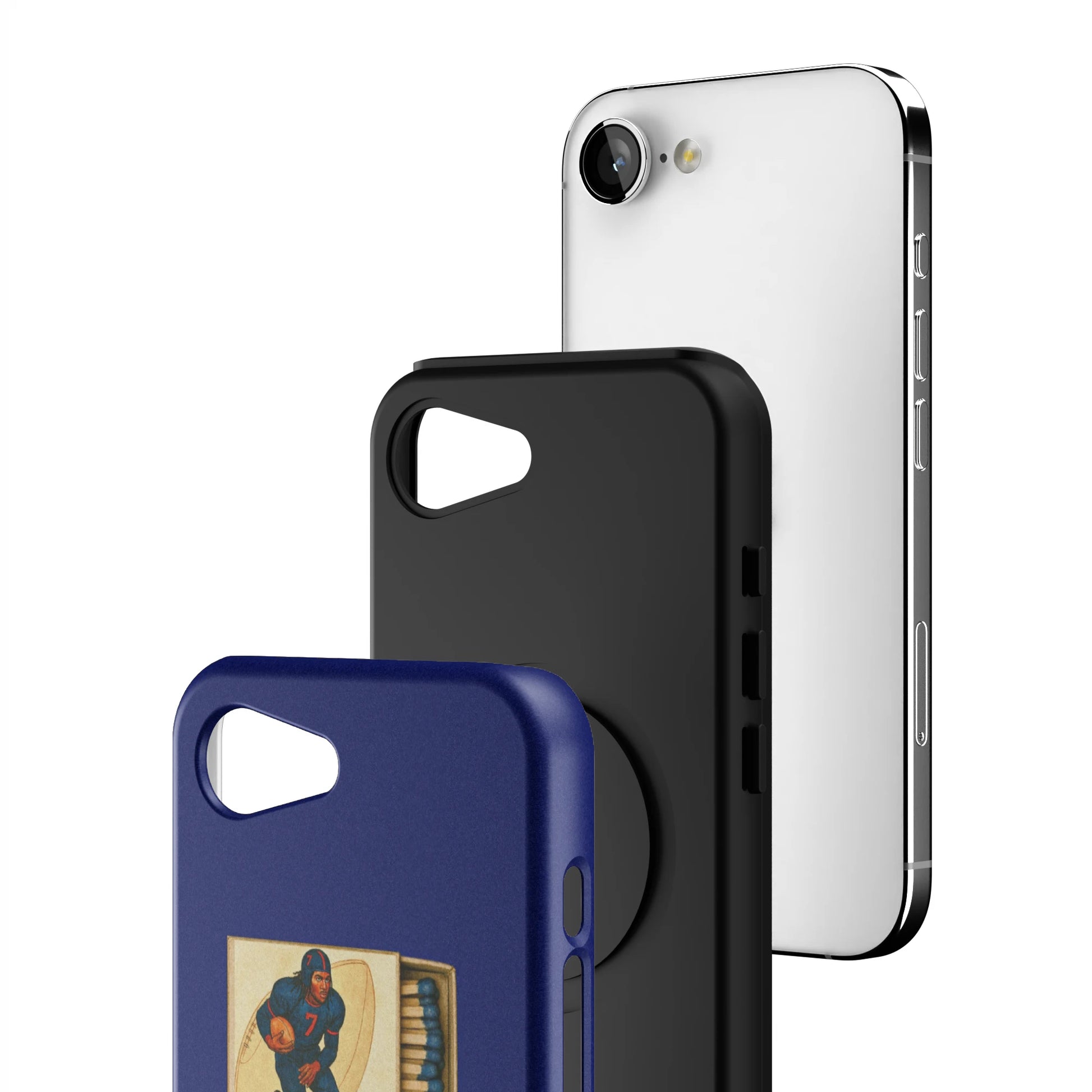 HTown-Football-iphone-case-iPhone 17 E-3
