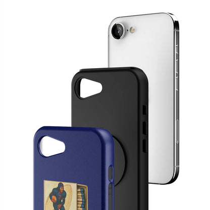 HTown-Football-iphone-case-iPhone 17 E-3