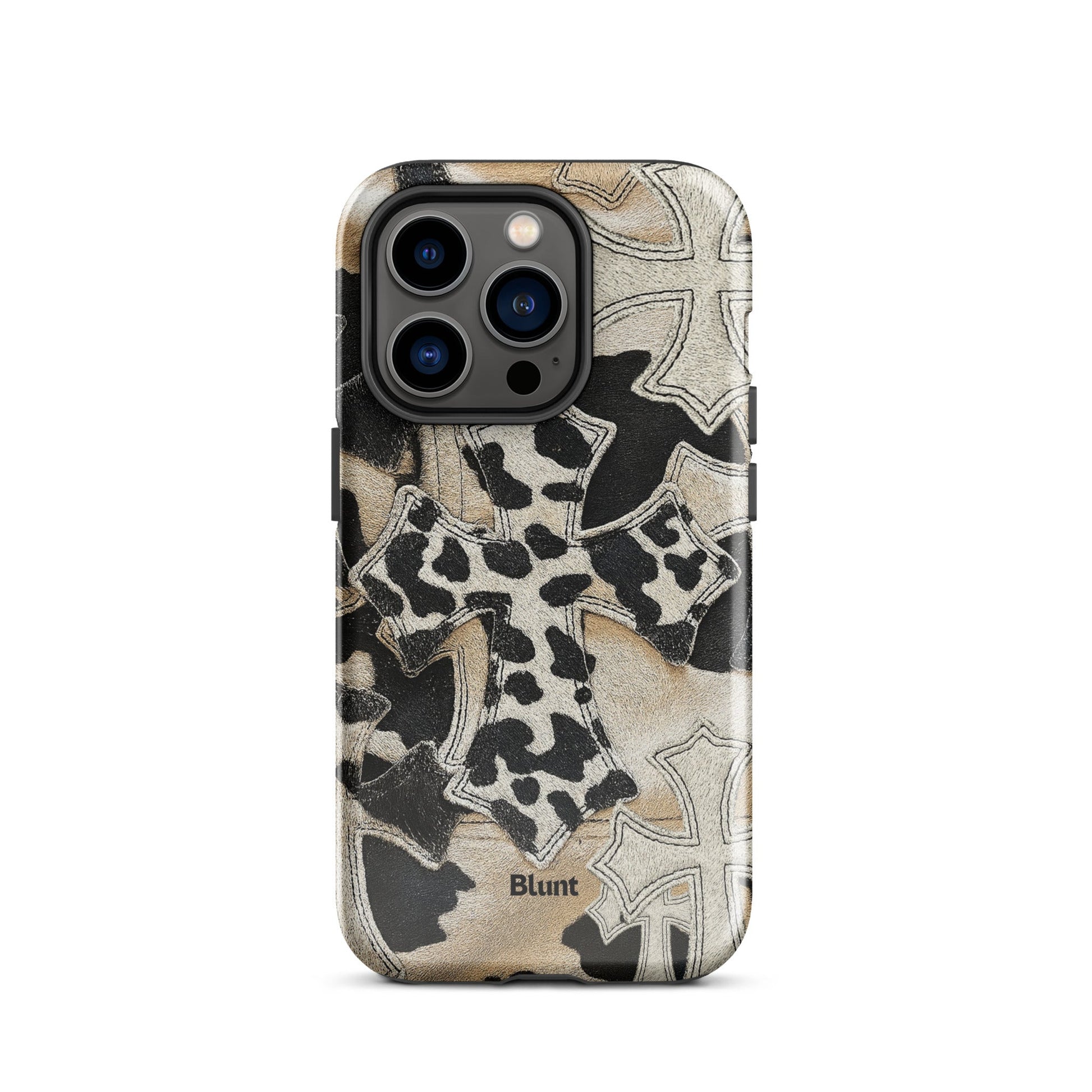 Zaveth iPhone Case - Blunt Cases