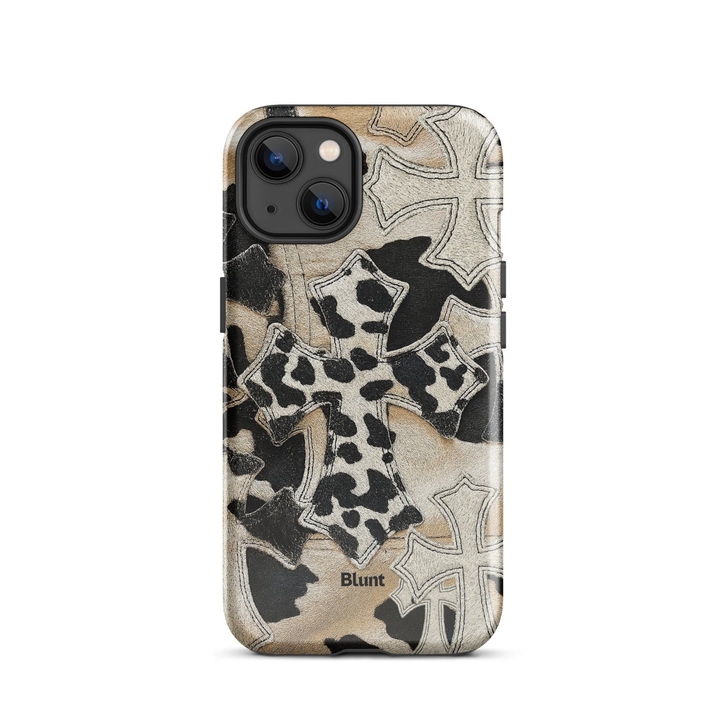 Zaveth iPhone Case - Blunt Cases