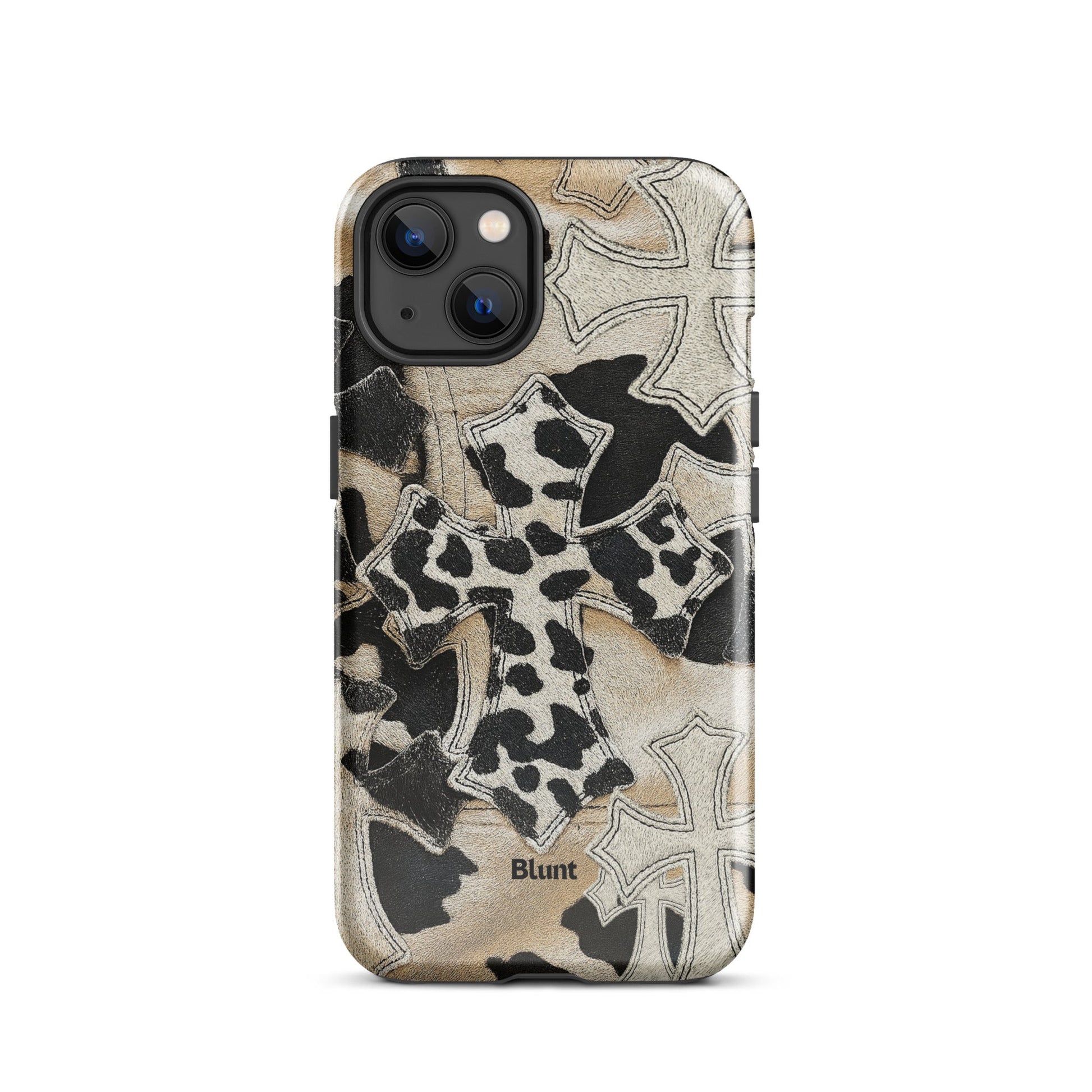 Zaveth iPhone Case - Blunt Cases