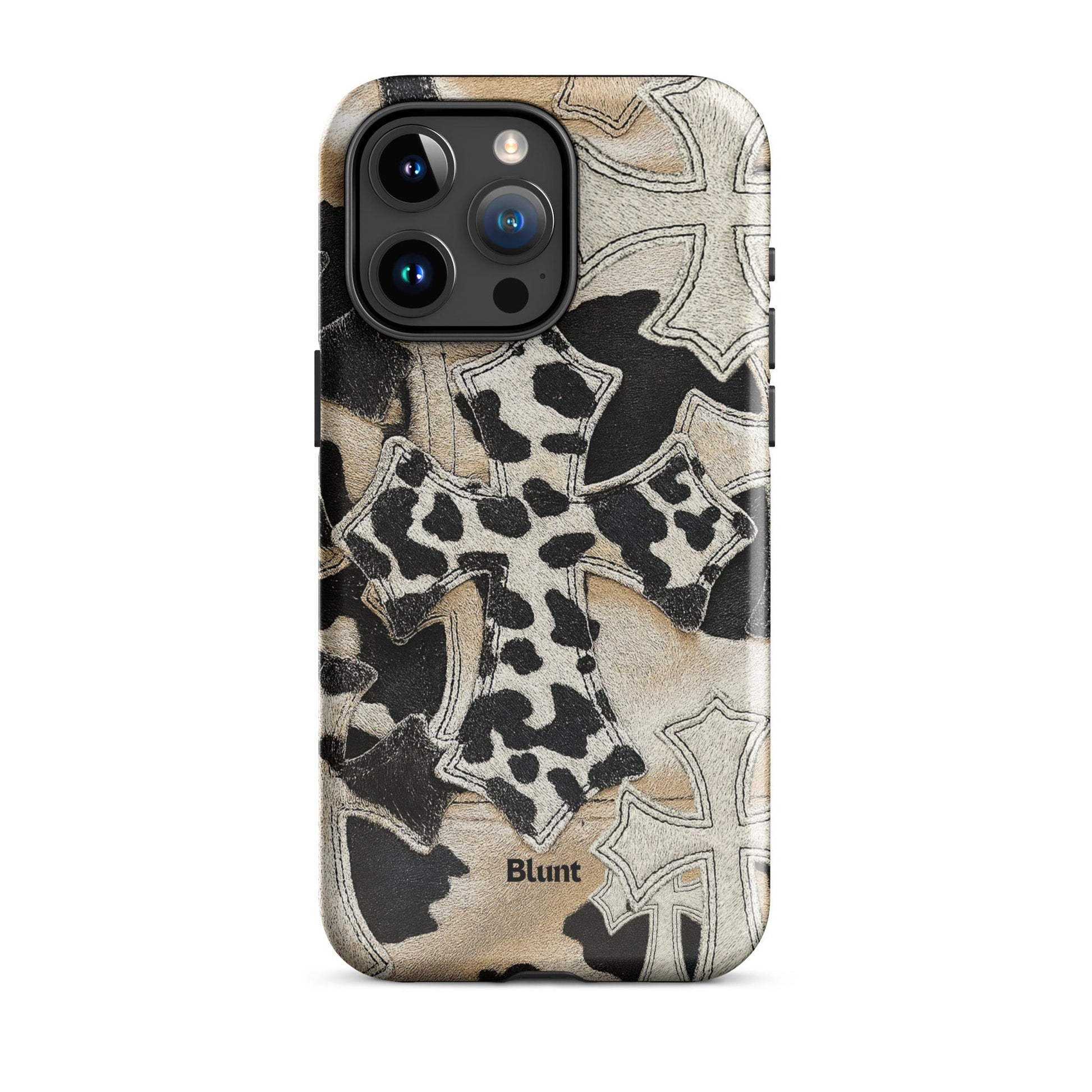 Zaveth iPhone Case - Blunt Cases