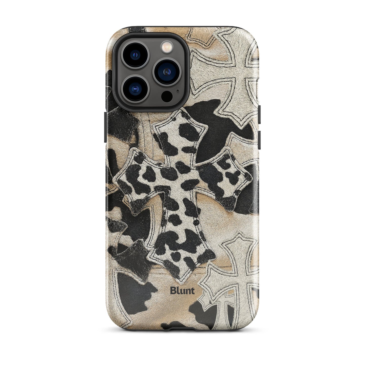 Zaveth iPhone Case - Blunt Cases