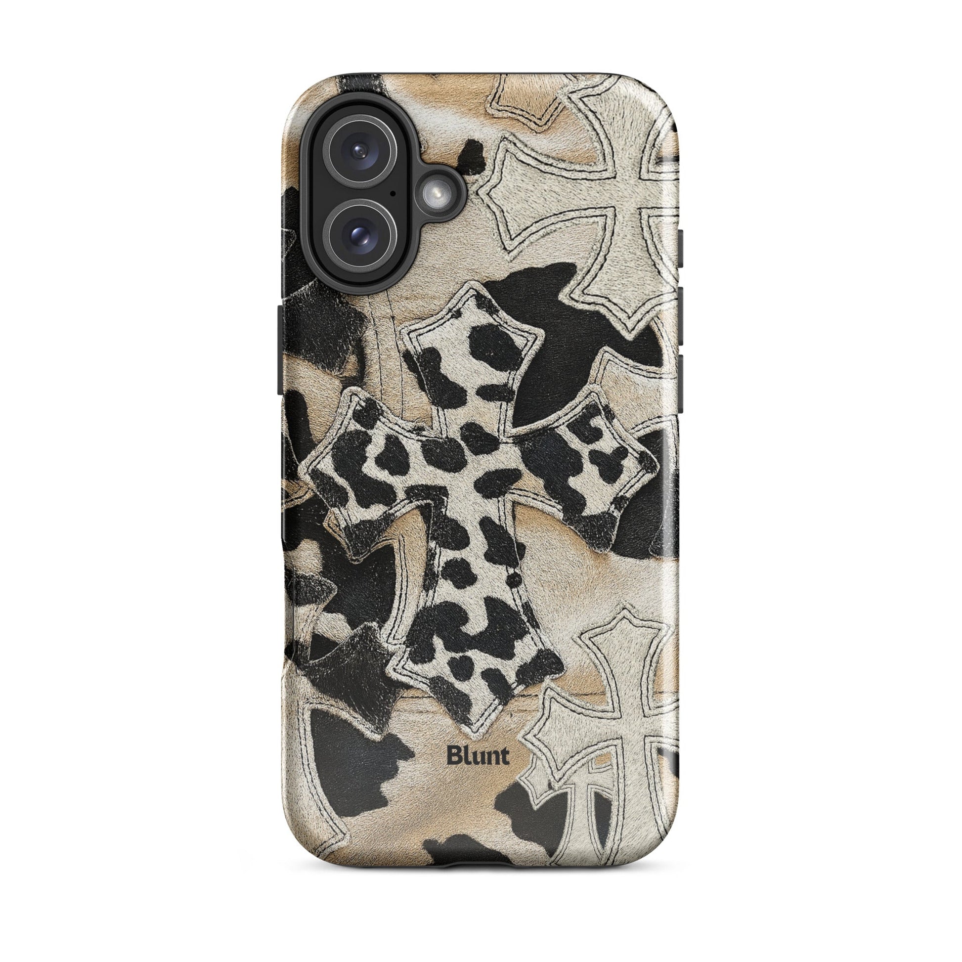 Zaveth iPhone Case - Blunt Cases