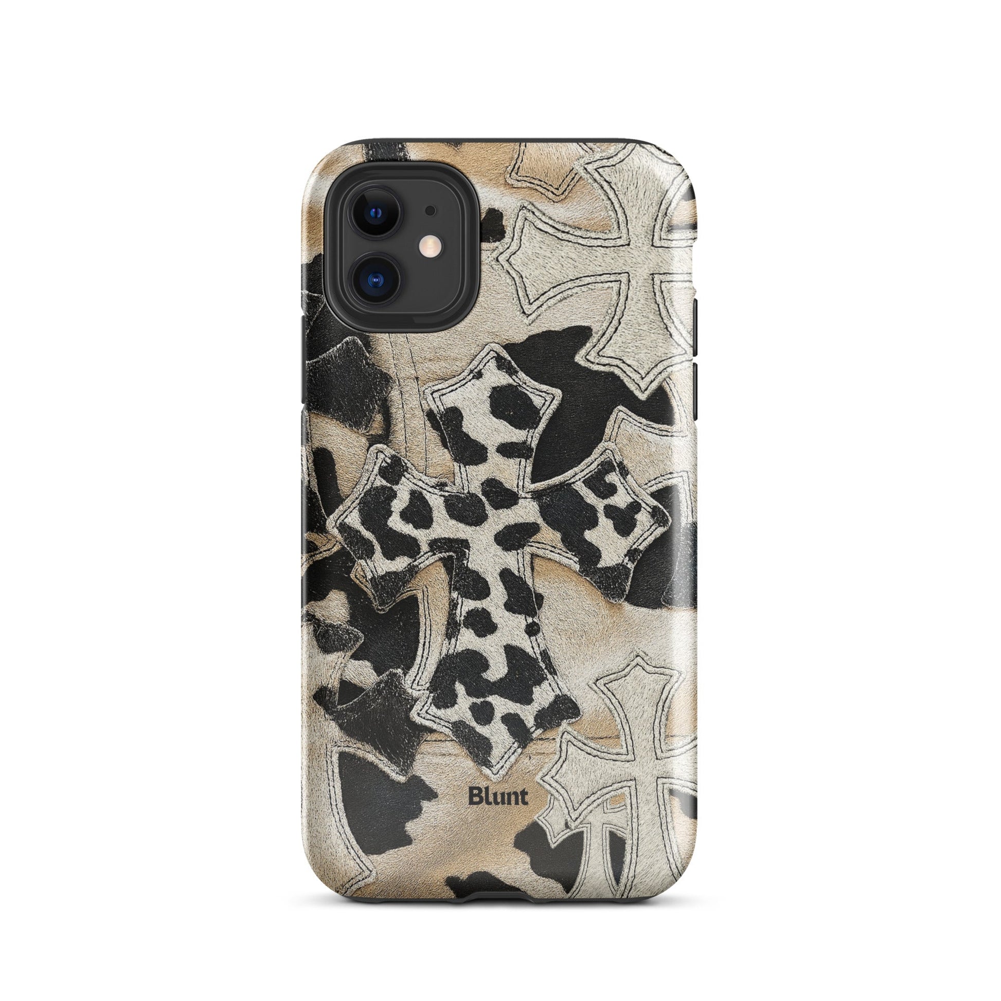 Zaveth iPhone Case - Blunt Cases