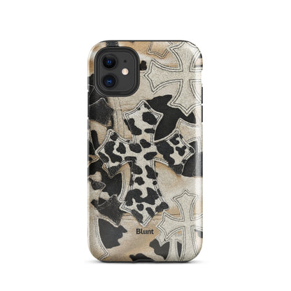 Zaveth iPhone Case - Blunt Cases