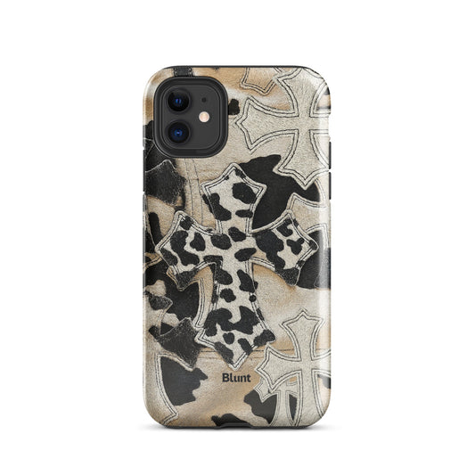 Zaveth iPhone Case - Blunt Cases