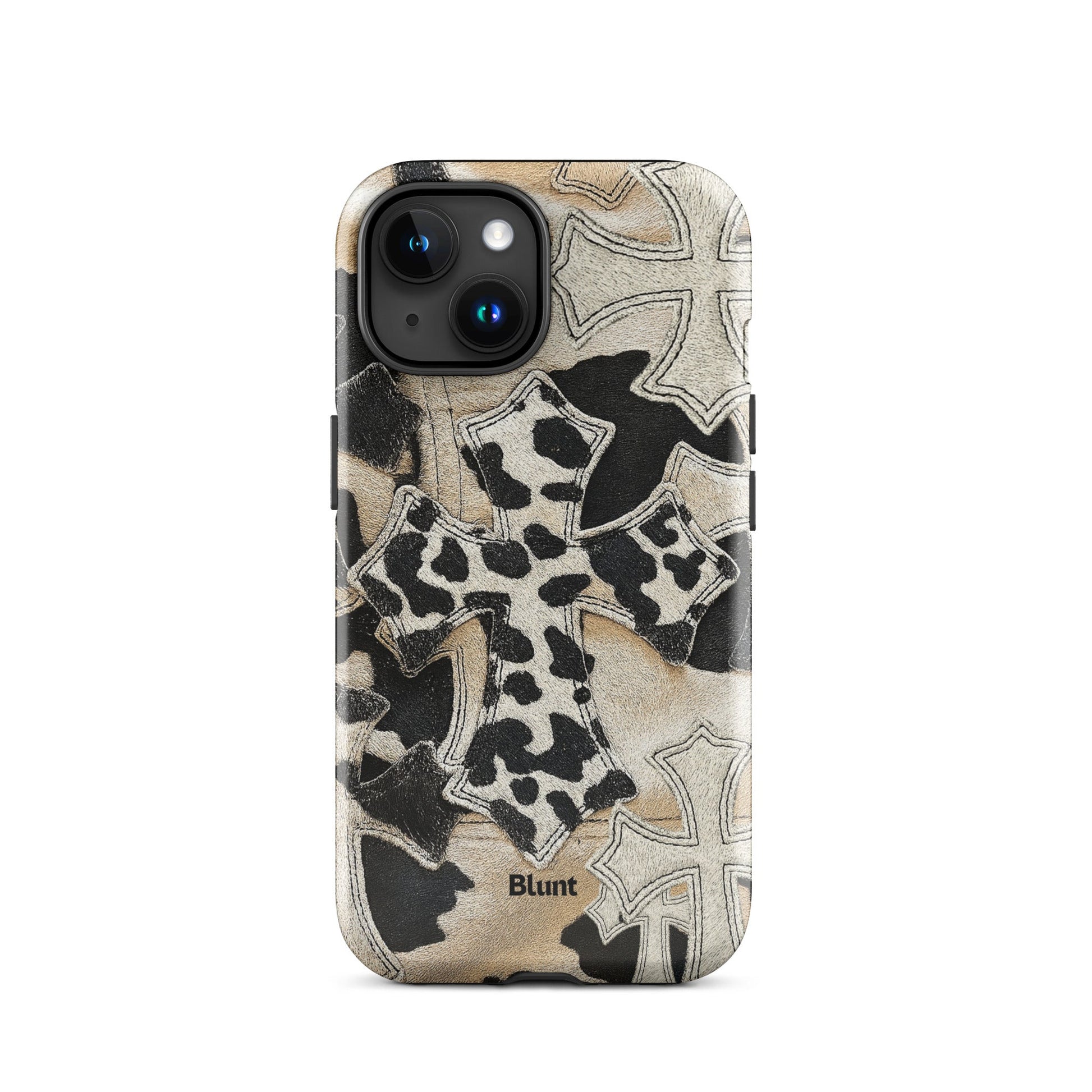 Zaveth iPhone Case - Blunt Cases