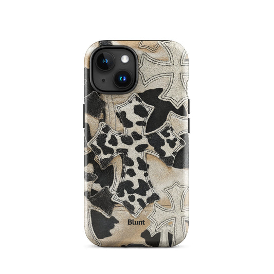 Zaveth iPhone Case - Blunt Cases