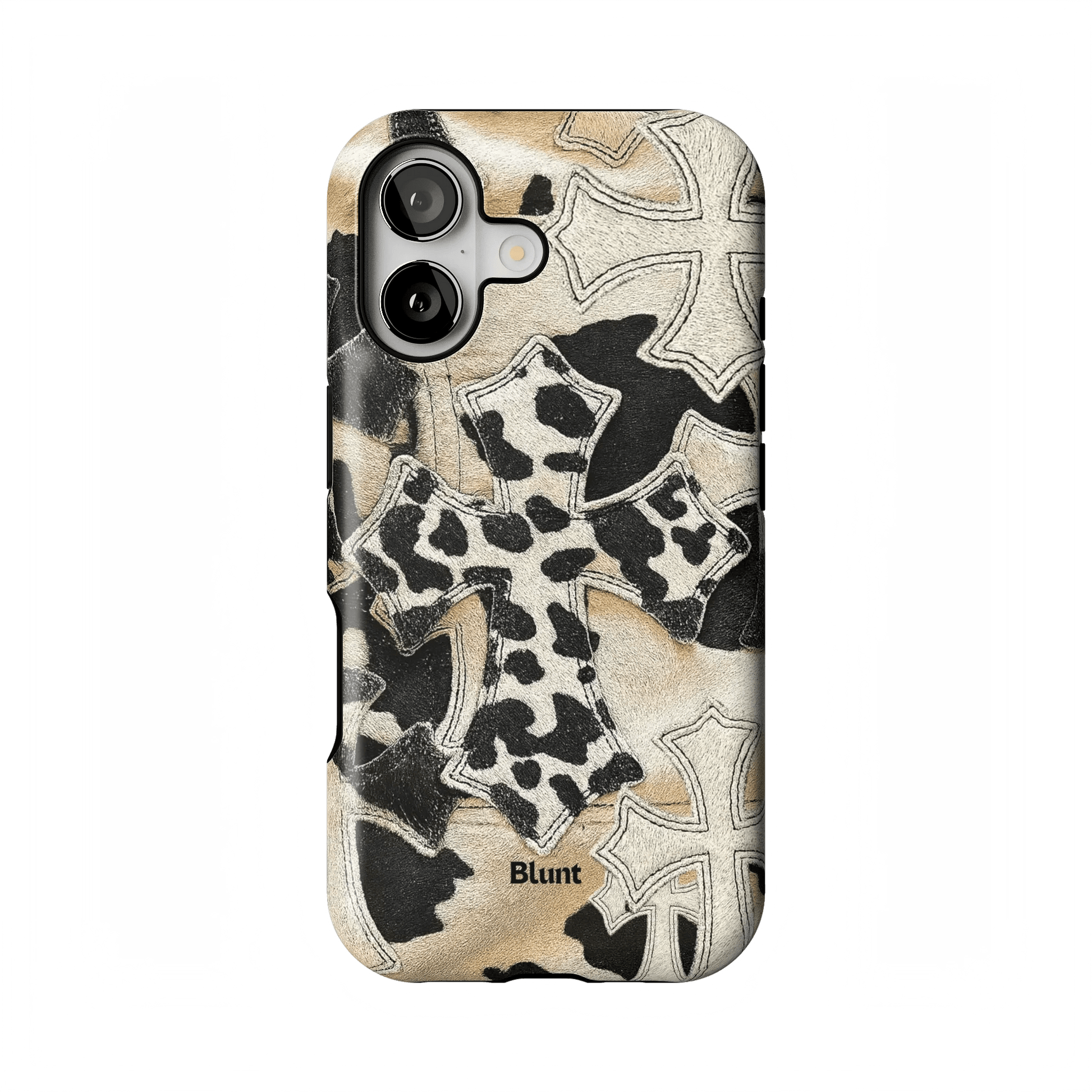 Zaveth iPhone Case - Blunt Cases
