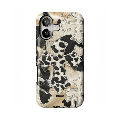 Zaveth iPhone Case - Blunt Cases