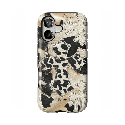 Zaveth iPhone Case - Blunt Cases