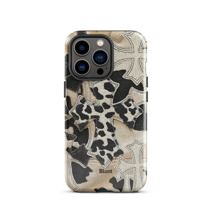 Zaveth iPhone Case - Blunt Cases