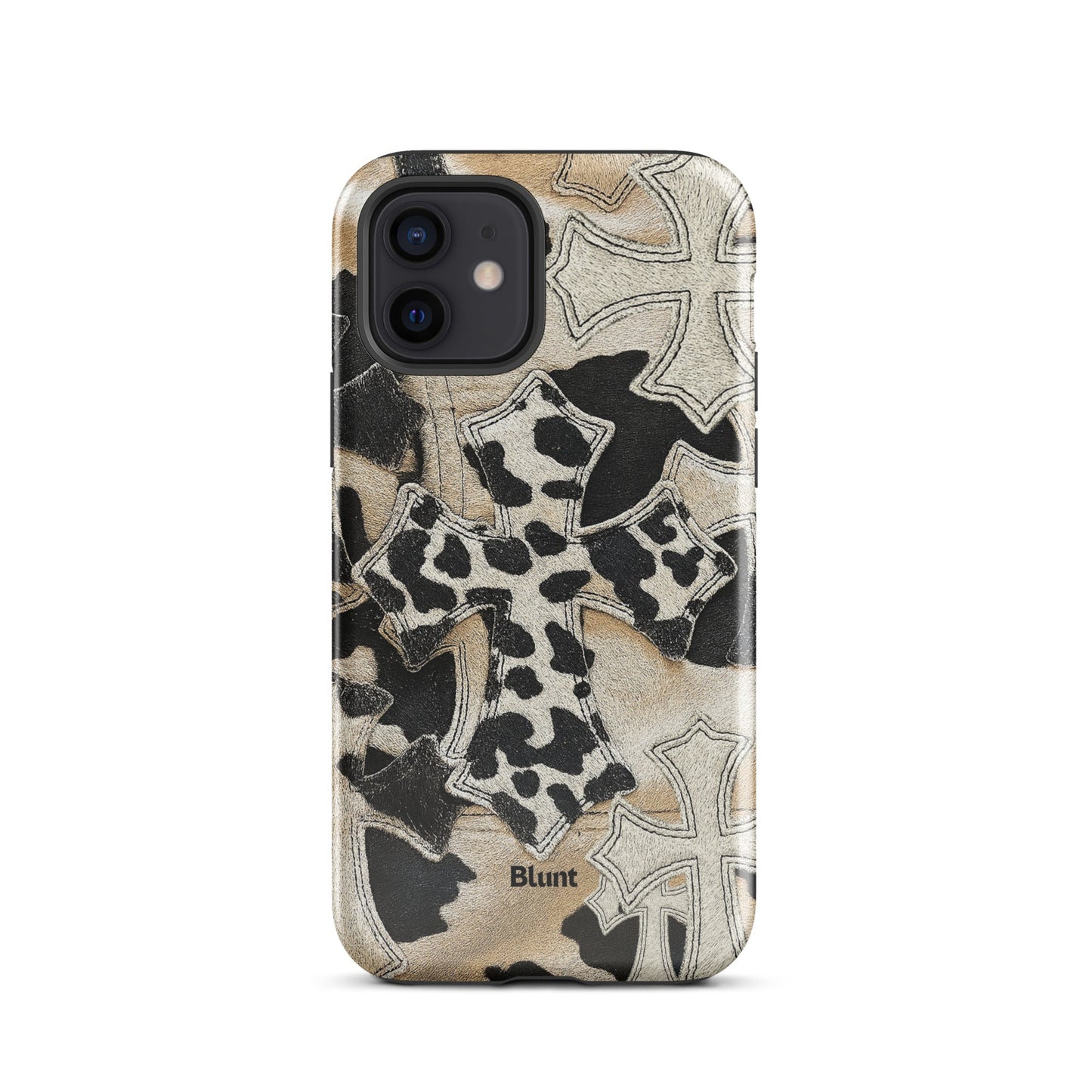 Zaveth iPhone Case - Blunt Cases