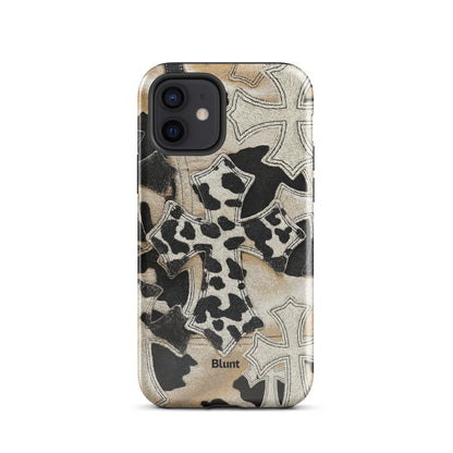 Zaveth iPhone Case - Blunt Cases
