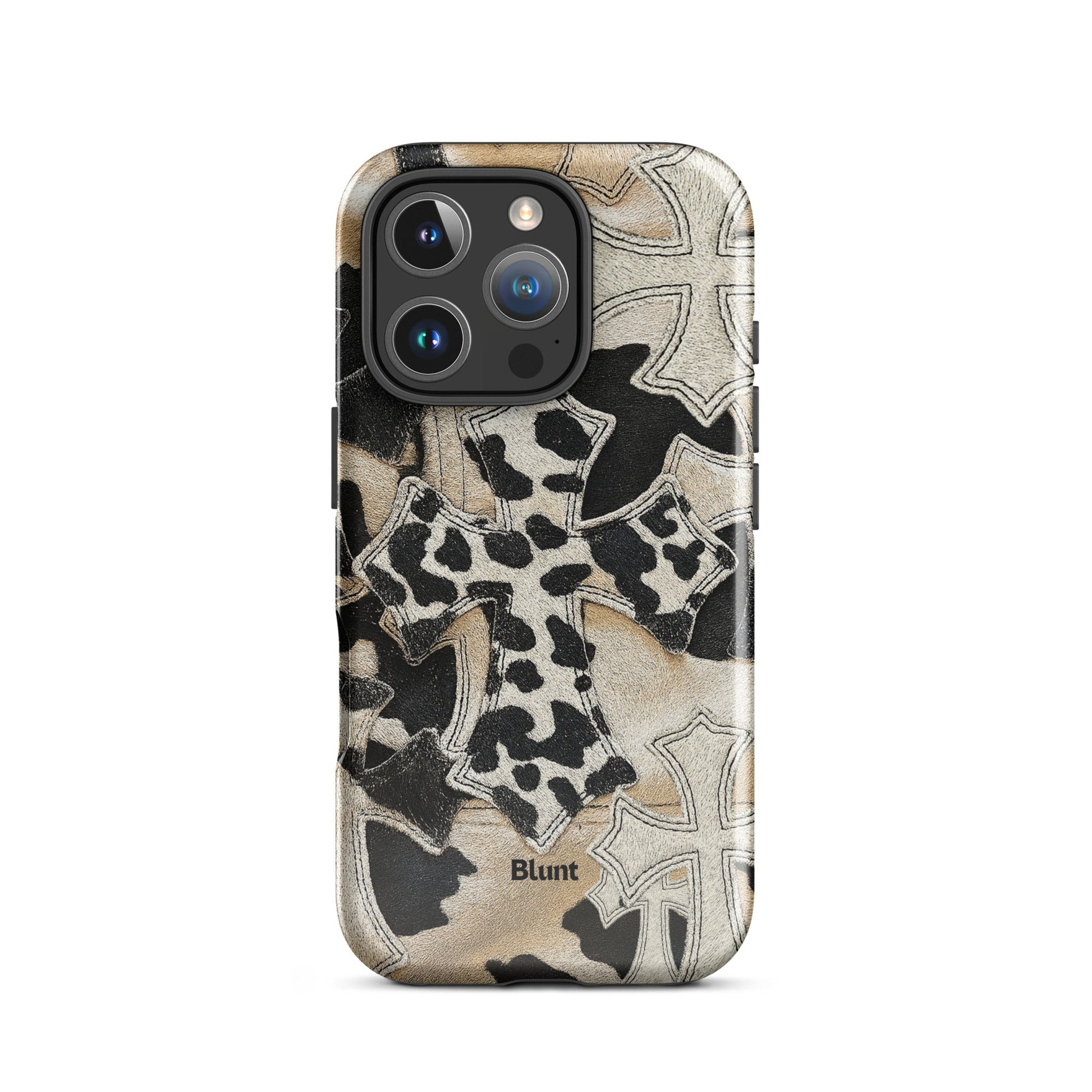 Zaveth iPhone Case - Blunt Cases