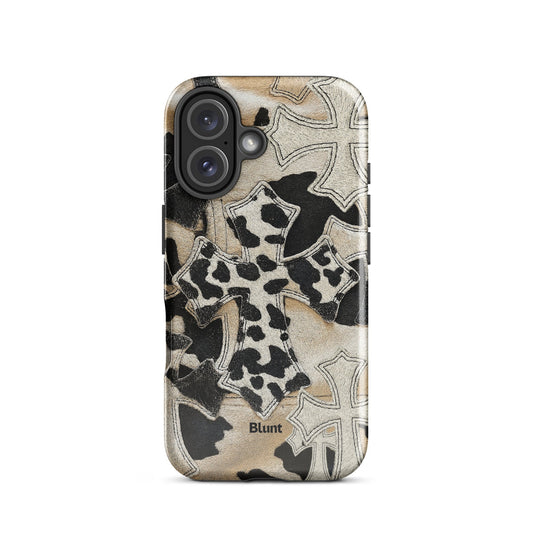 Zaveth iPhone Case - Blunt Cases