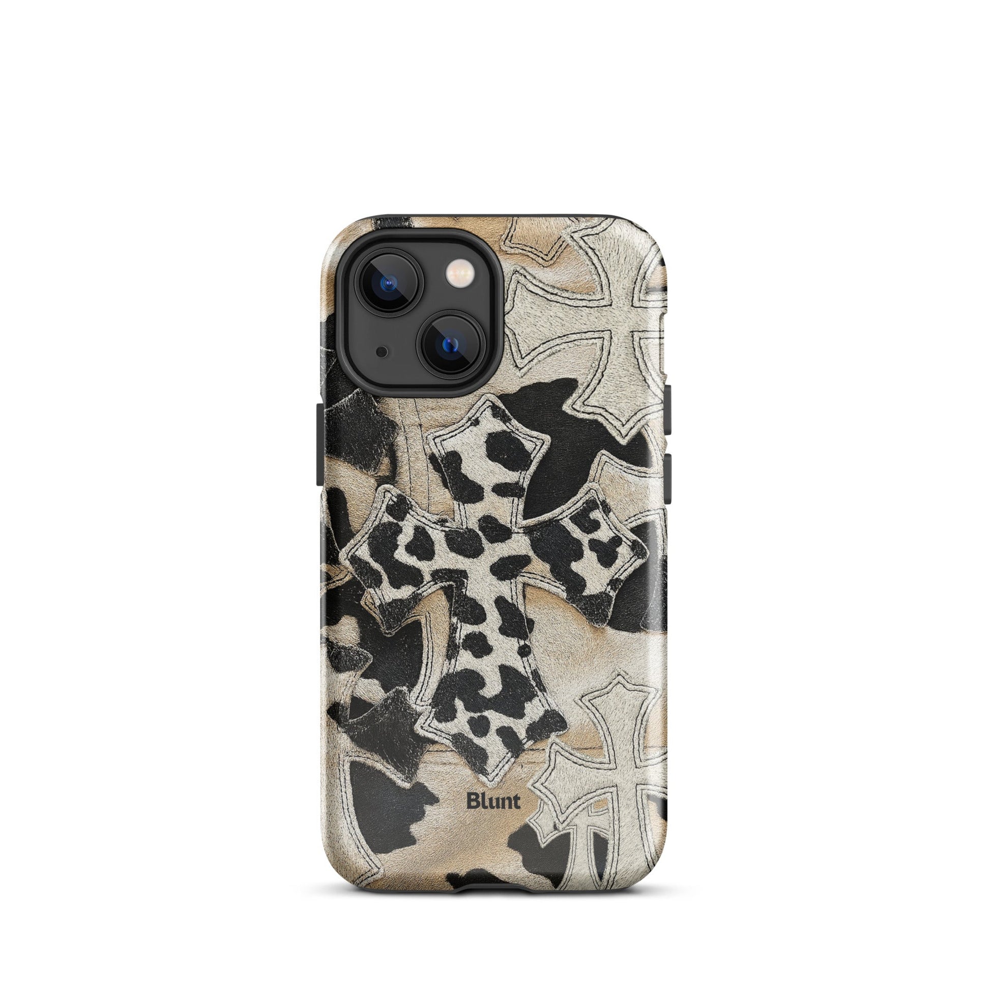 Zaveth iPhone Case - Blunt Cases
