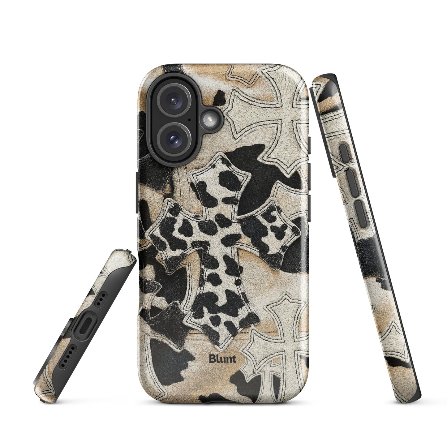 Zaveth iPhone Case - Blunt Cases