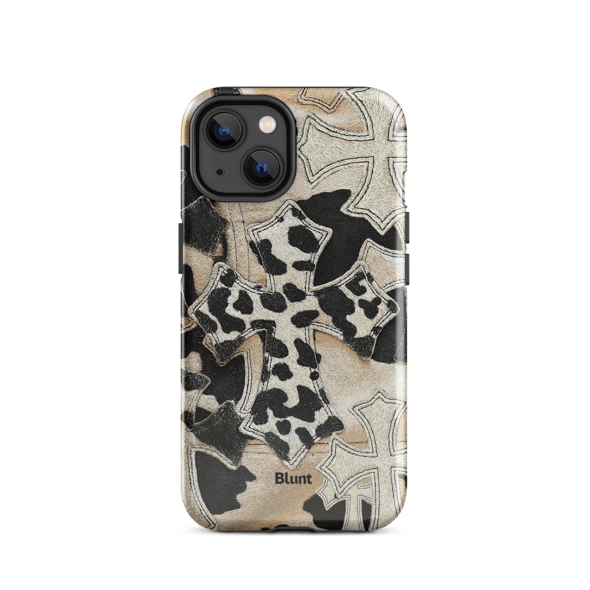 Zaveth iPhone Case - Blunt Cases