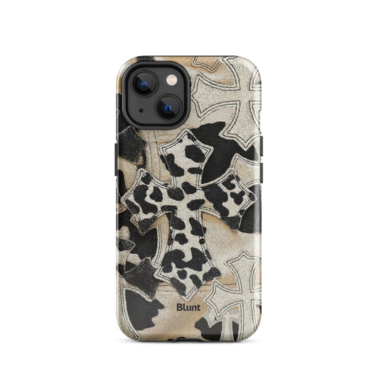 Zaveth iPhone Case - Blunt Cases