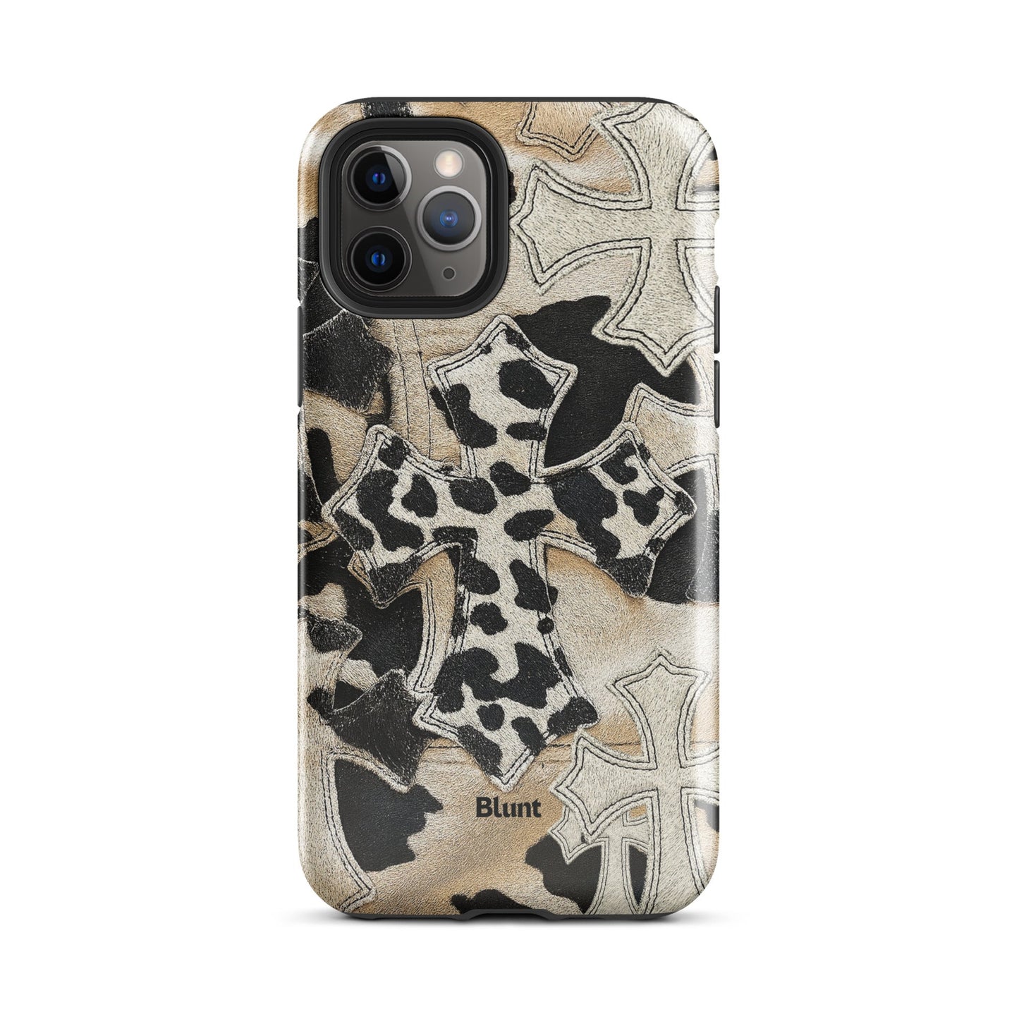 Zaveth iPhone Case - Blunt Cases