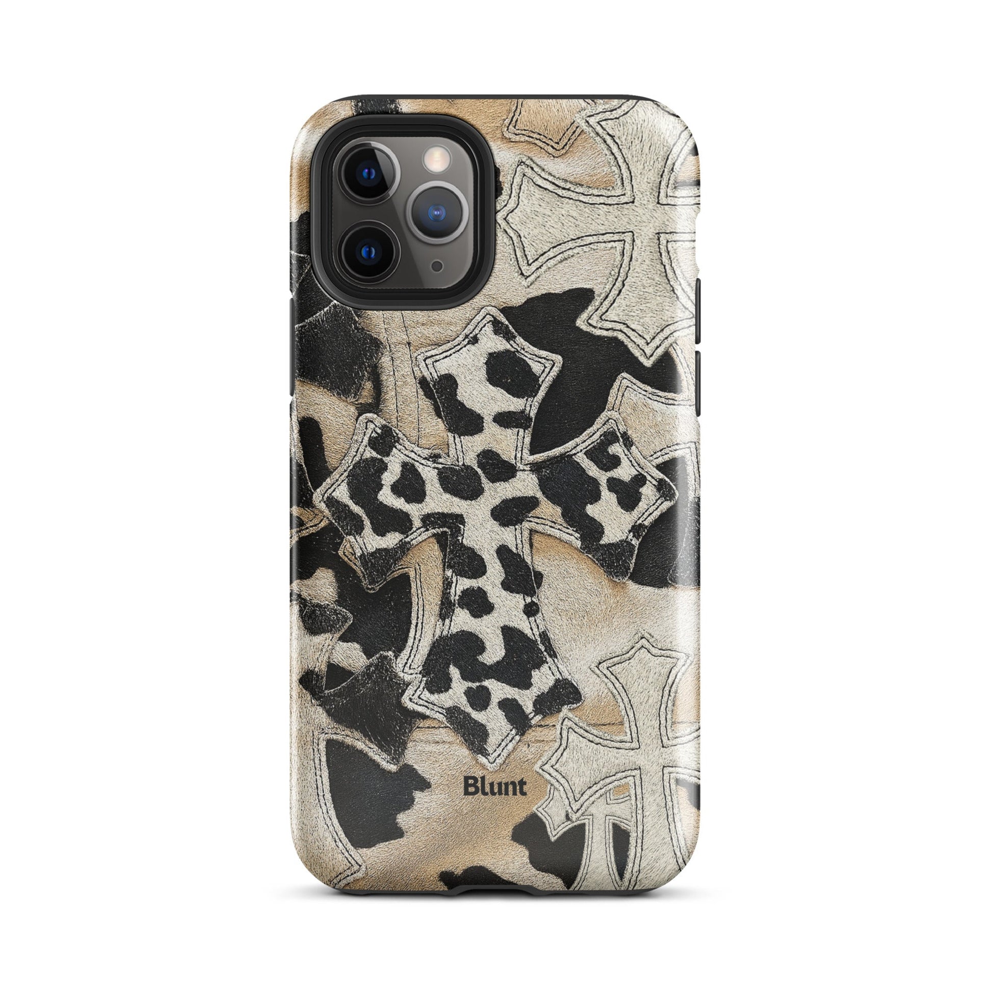 Zaveth iPhone Case - Blunt Cases