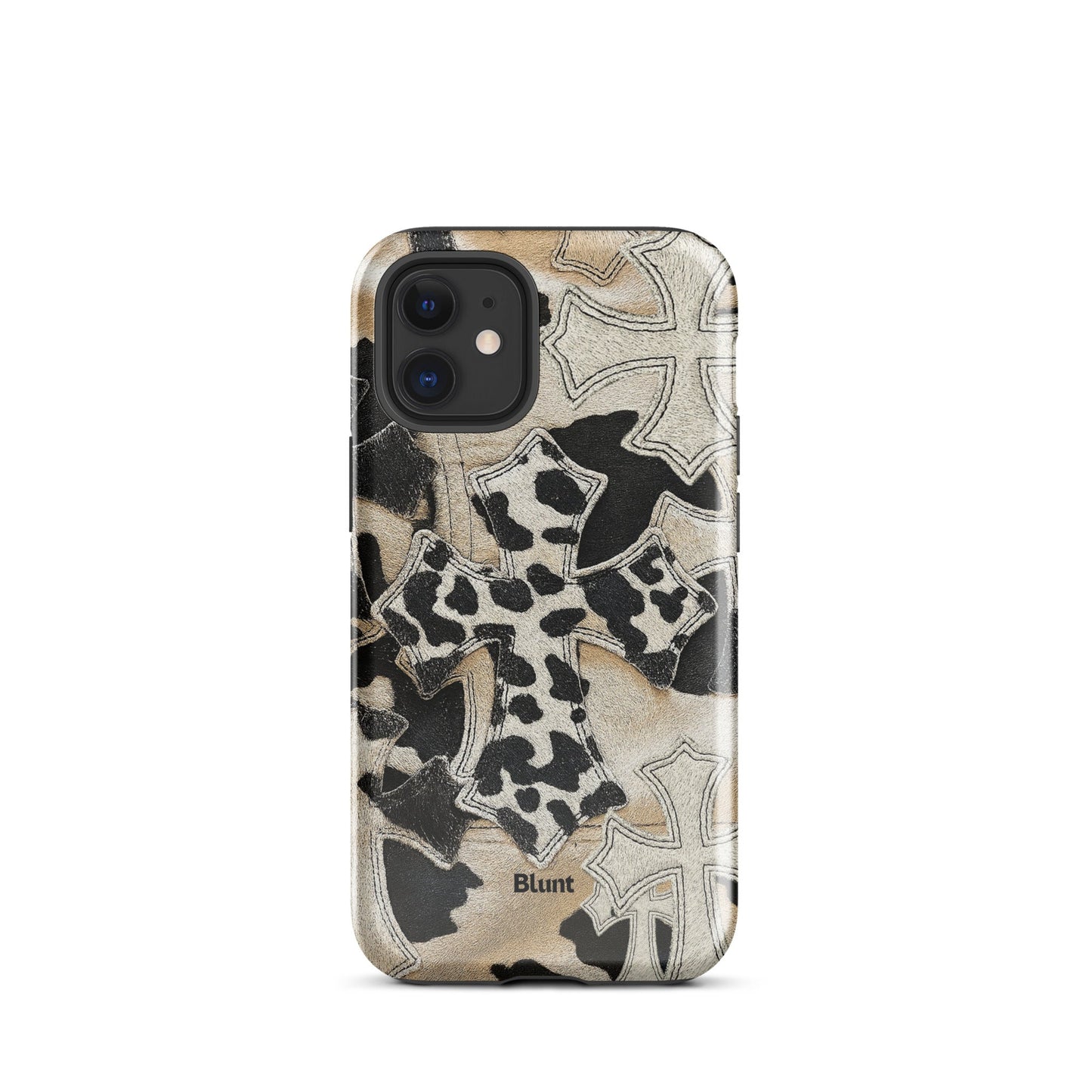 Zaveth iPhone Case - Blunt Cases