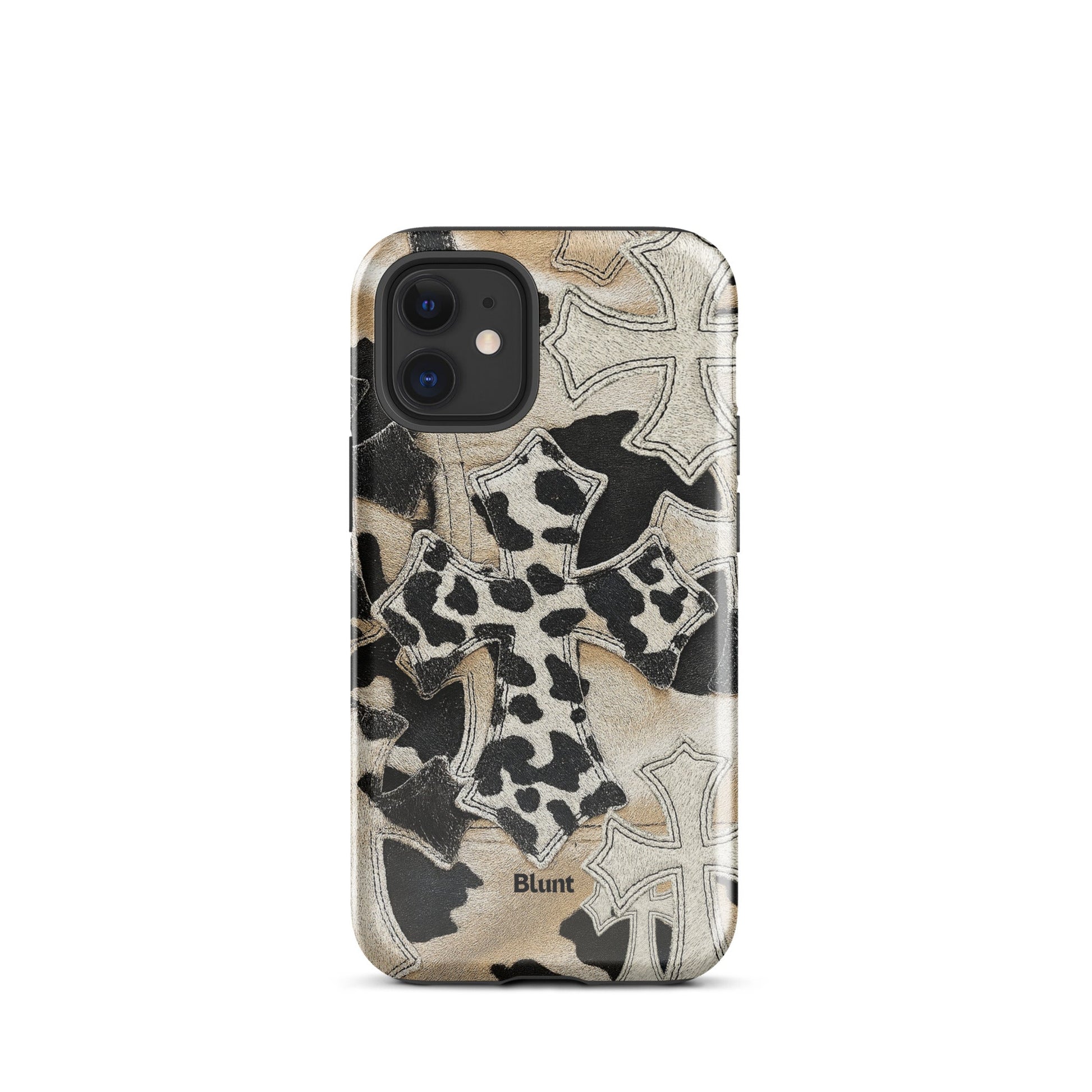 Zaveth iPhone Case - Blunt Cases