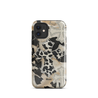 Zaveth iPhone Case - Blunt Cases