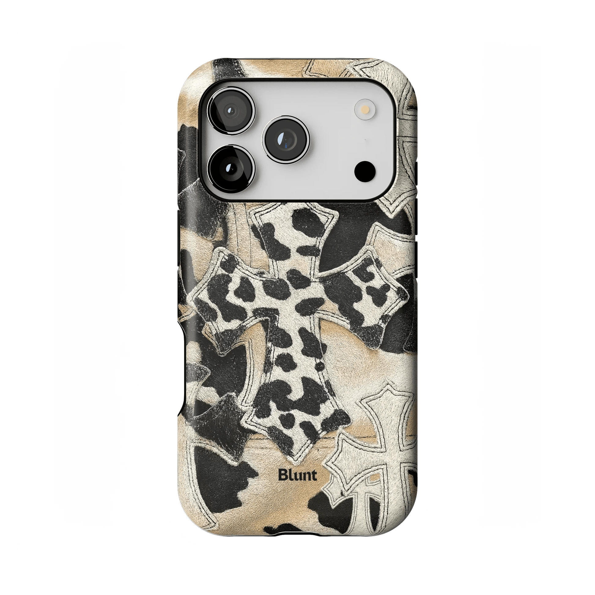 Zaveth iPhone Case - Blunt Cases