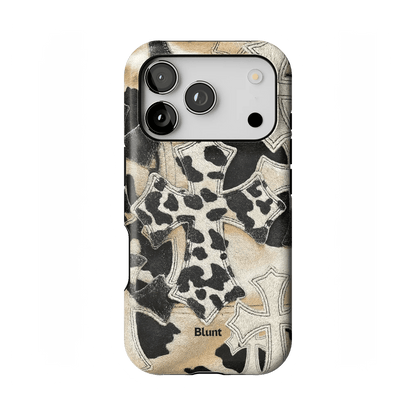 Zaveth iPhone Case - Blunt Cases