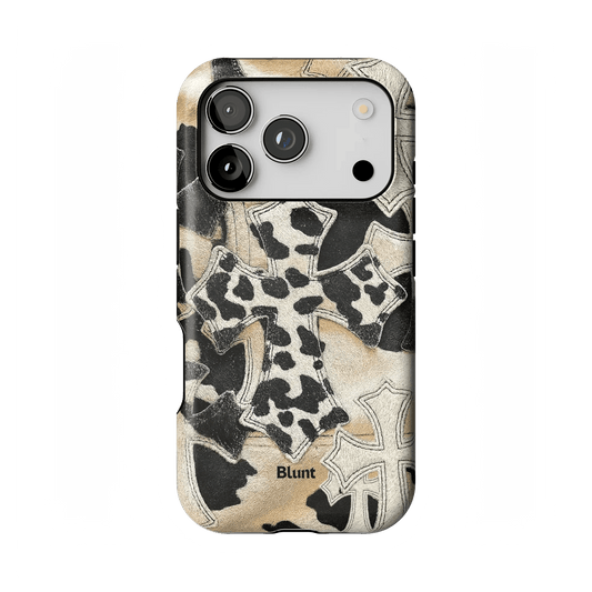 Zaveth iPhone Case - Blunt Cases