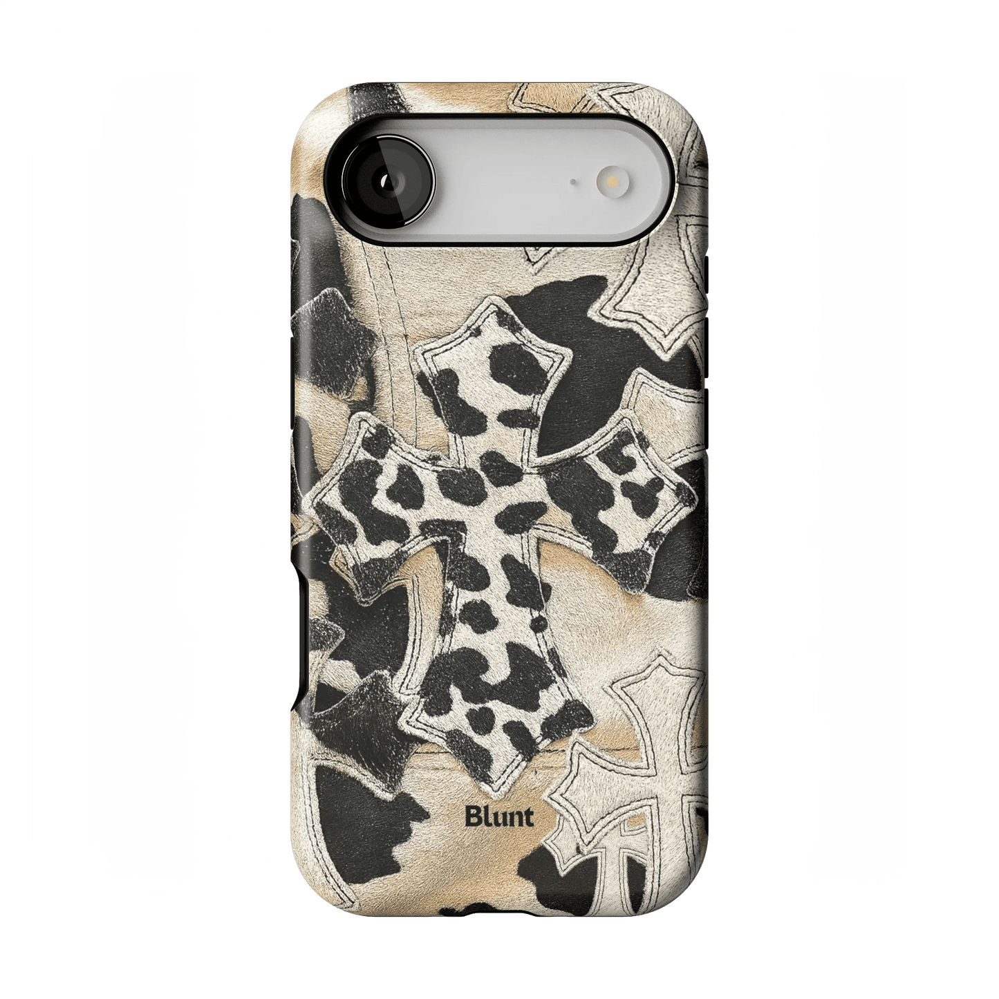 Zaveth iPhone Case - Blunt Cases