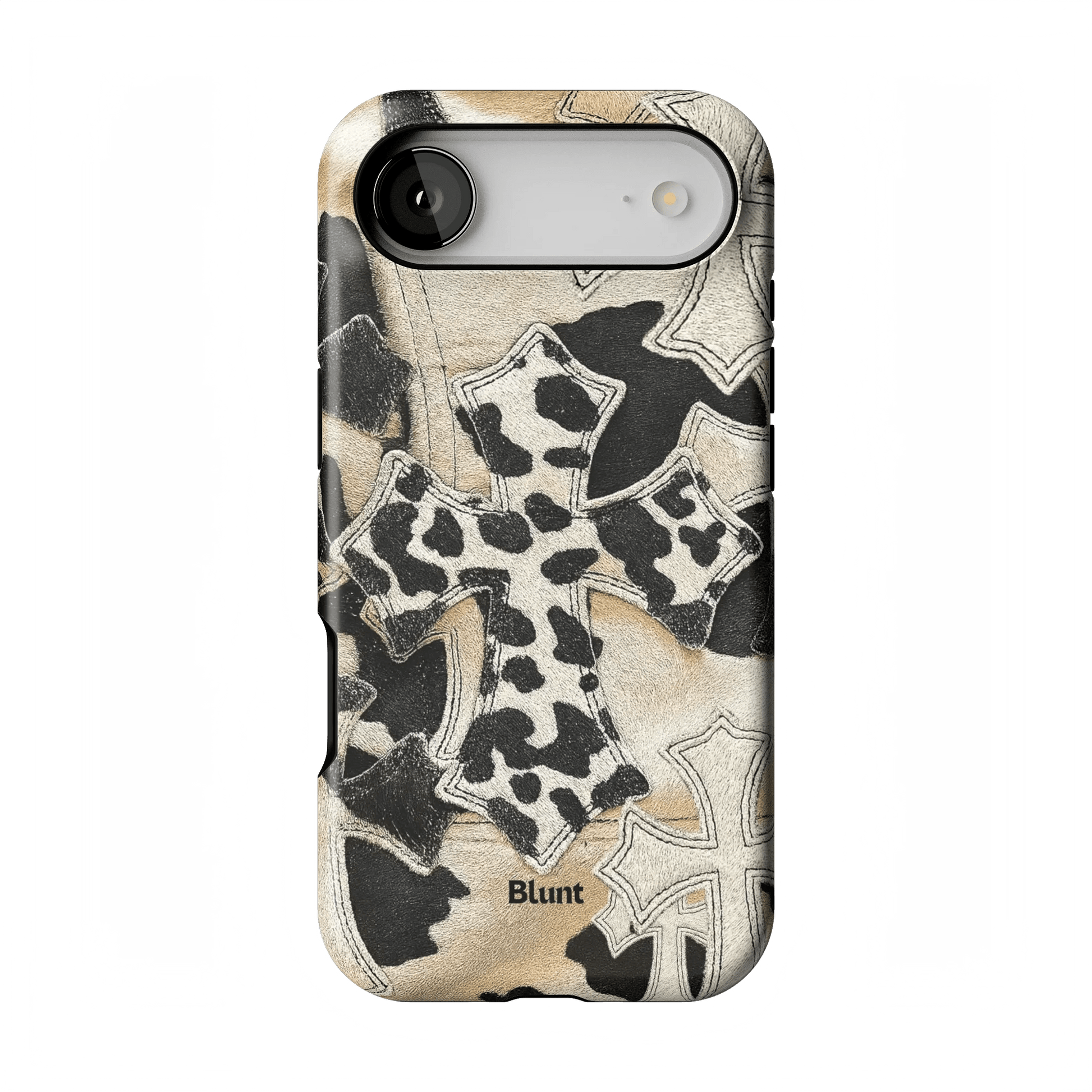 Zaveth iPhone Case - Blunt Cases