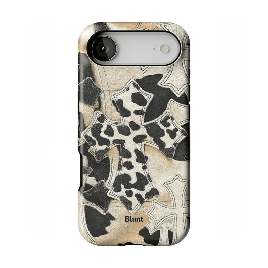 Zaveth iPhone Case - Blunt Cases