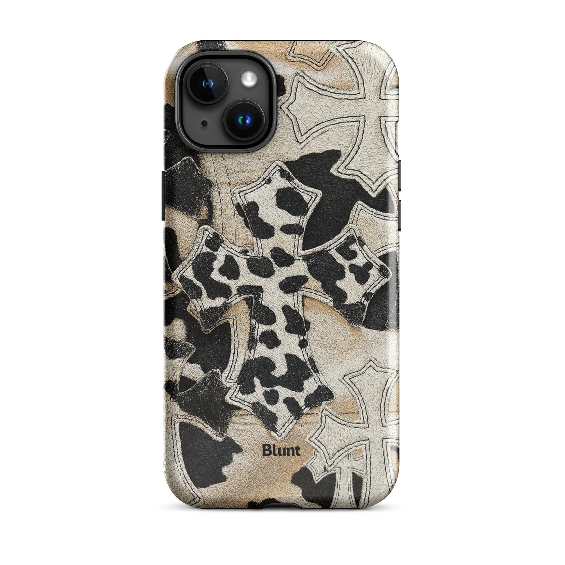 Zaveth iPhone Case - Blunt Cases