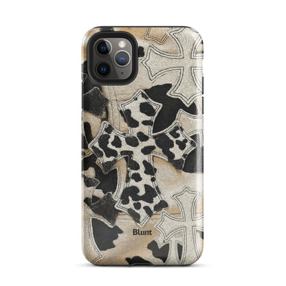 Zaveth iPhone Case - Blunt Cases