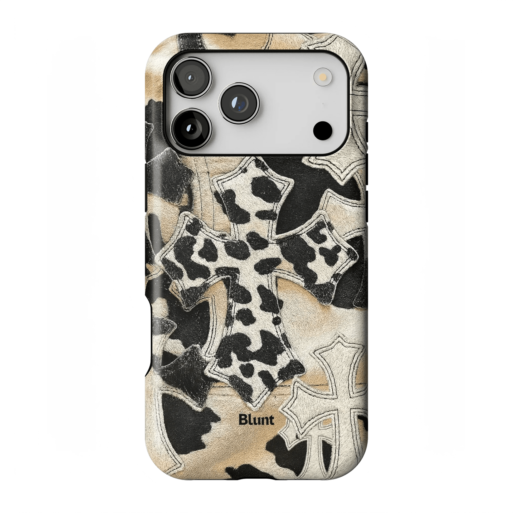 Zaveth iPhone Case - Blunt Cases