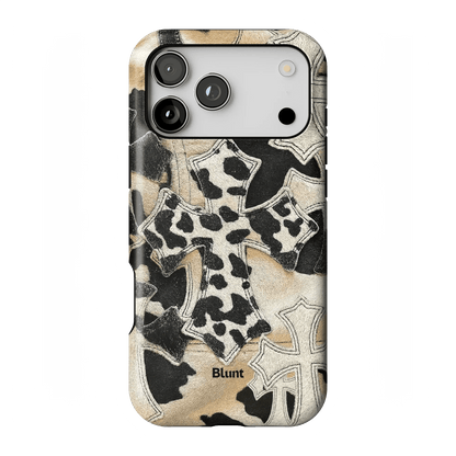 Zaveth iPhone Case - Blunt Cases